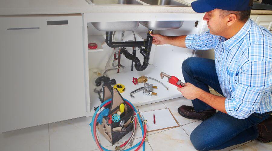 Local tankless water heater installation in Payette, ID